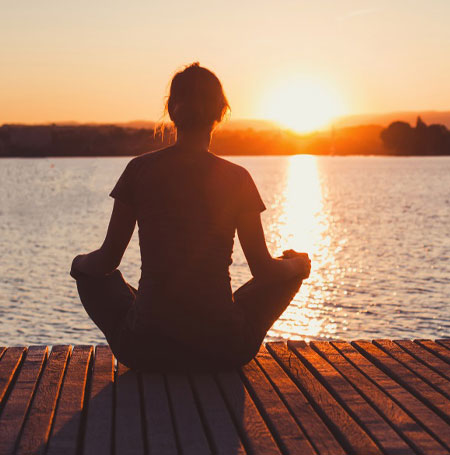 Mindfulness
